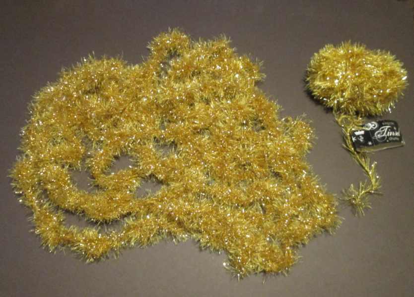 In preparation for Christmas today I will……