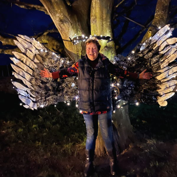 The Great Recovery! After cancer what next?