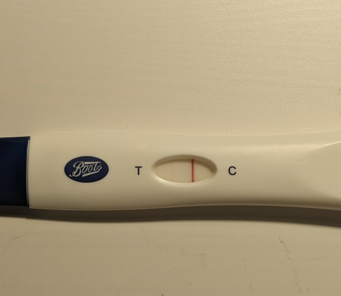 Boots 5 day early test reviews