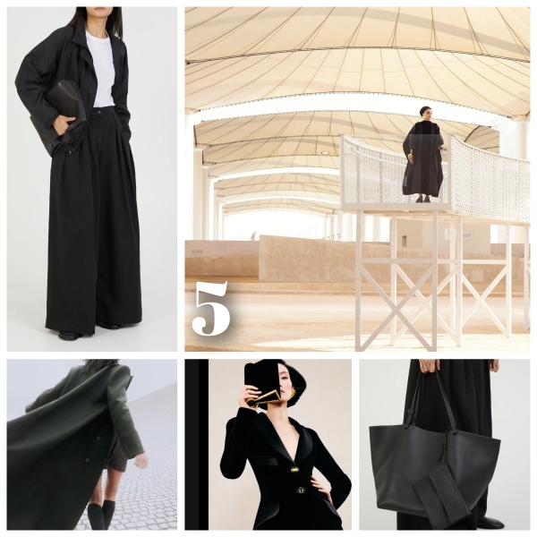 Les Parisiennes des Mamanset: On the Advent of Newness