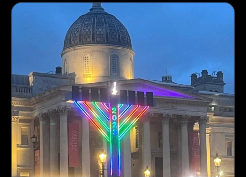 How do prevent the rise of anti Semitic feeling in the UK?