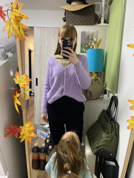 WAYWT Autumn/Winter 23