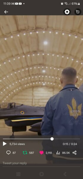 Ukraine Invasion: Part 46