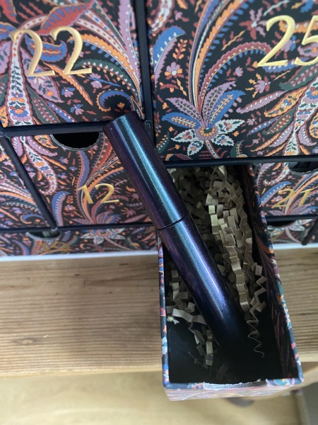 Liberty Advent Calendar 2023 Opening Thread