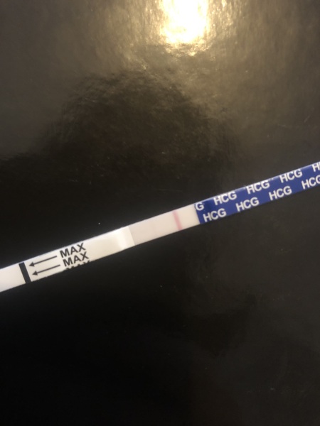 Cd1 of ttc first cycle after loss... anyone want to join me? 🙂