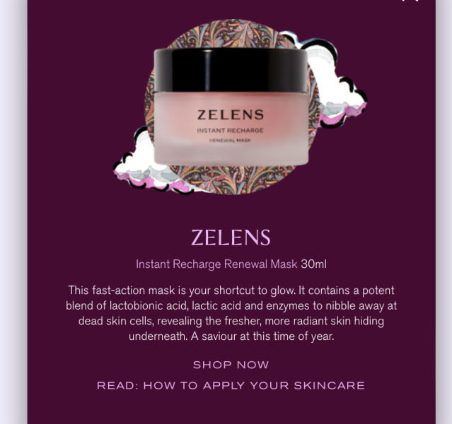 Liberty Advent Calendar 2023 Opening Thread