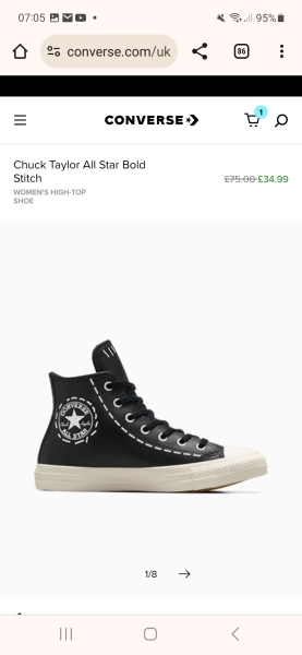 What sale purchases are you considering?