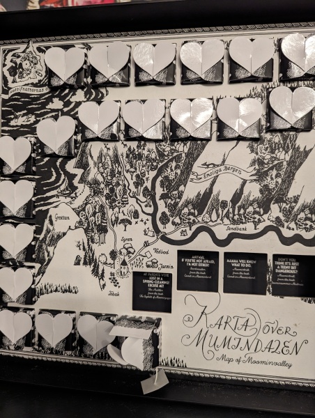 General “waifs and strays” beauty advent calendar opening thread