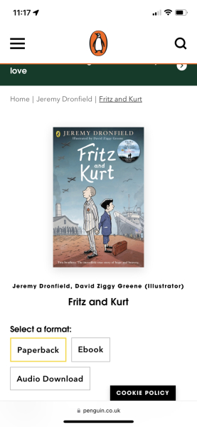 Thread 16 - the one with two turtle fingerless gloves