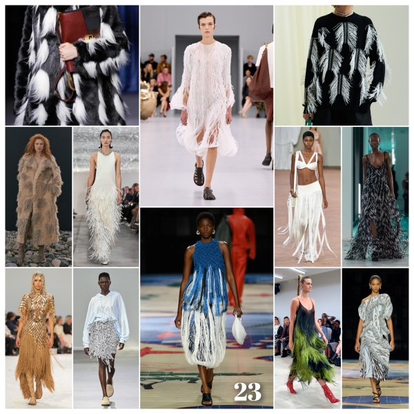 Les Parisiennes des Mamanset: On the Advent of Newness