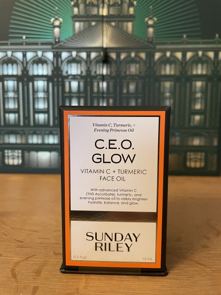 General “waifs and strays” beauty advent calendar opening thread