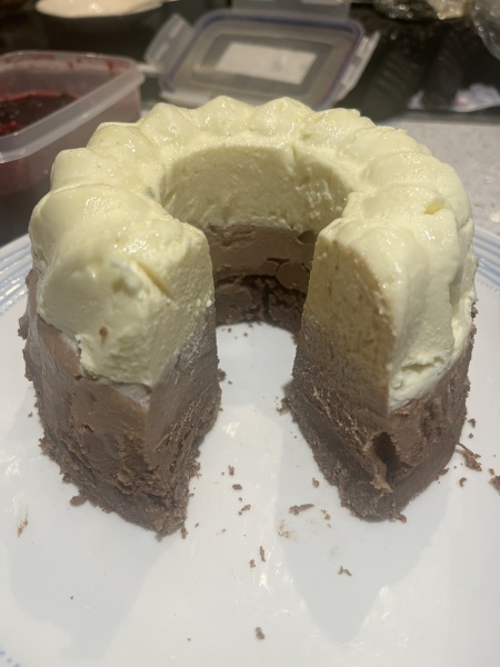 Weekly new recipe thread
