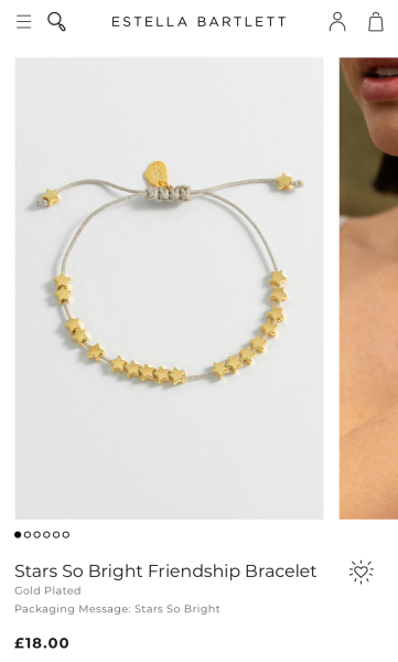 Liberty Advent Calendar 2023 Opening Thread