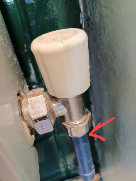 Boiler not working -Leaky radiator valve, now pressure has gone down