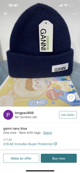 To think this is a strange way to do Secret Santa?