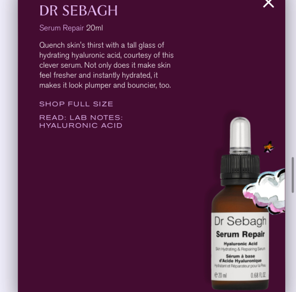 Liberty Advent Calendar 2023 Opening Thread