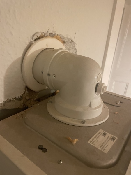 My boiler bar is stuck on 0 and I have no heating or hot water