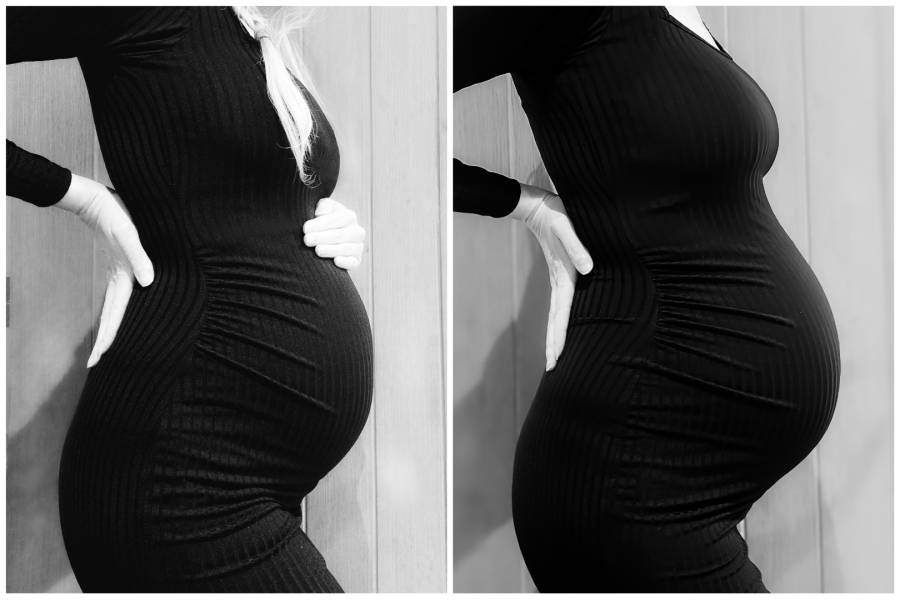 Due January - Part 9!