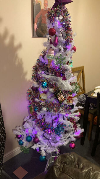 Cancer support thread 91 - don’t borrow tomorrow’s worries