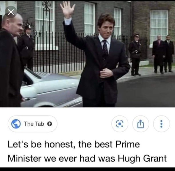 To enjoy watching Love Actually