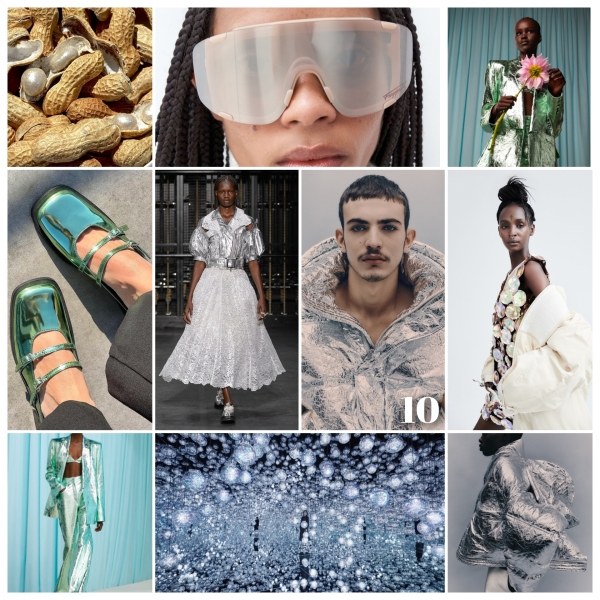 Les Parisiennes des Mamanset: On the Advent of Newness