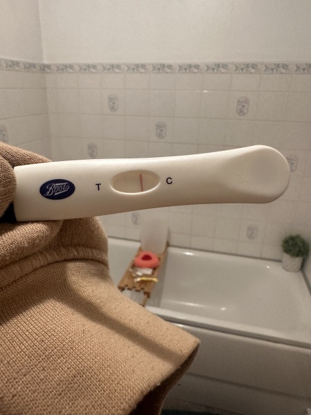 Boots 5 day early test reviews