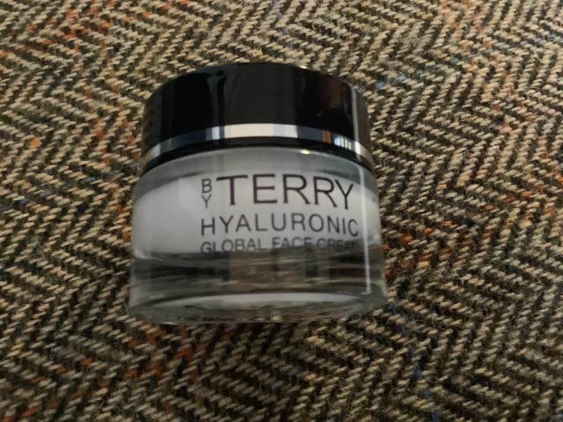 General “waifs and strays” beauty advent calendar opening thread