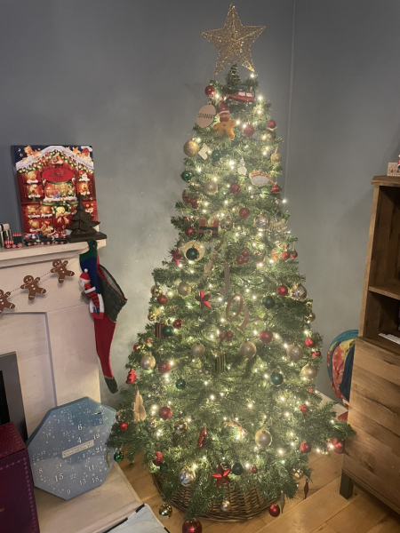 The ultimate SHOW US YOUR TREE megathread!