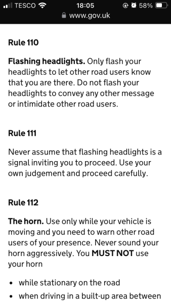 Head lights