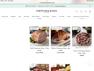 What sale purchases are you considering?