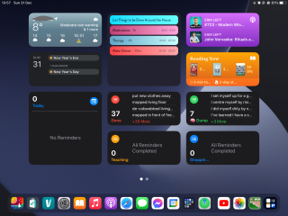 If you have ADHD* what techniques helped you sort your life out?