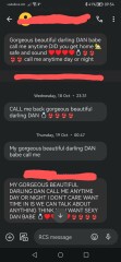 Should I report this person?