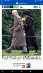 Royal Style: silk, stomachers, sapphires and plenty of sass