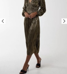 Help me choose a Christmas dress!