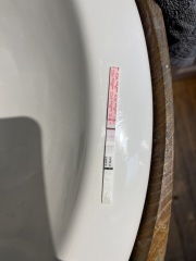 9dpo cramps this morning!