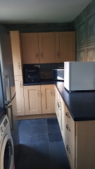 Show me your small kitchens please!
