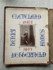 Nigel Slater Christmas Chronicles Read Along 2023 - Part Two