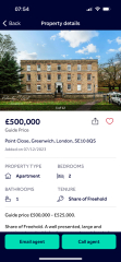 Can’t afford a nice are of London, where shall we move?