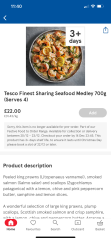 Aghhh - Tesco substitutions