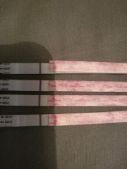 11 dpo vvfl line help