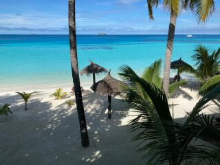 Cancel Maldives and go where?