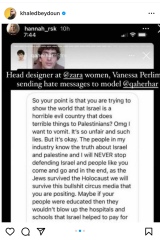 Opinion piece in newspaper -RICHARD LITTLEJOHN: The only purpose of these endless marches is to intimidate British Jews.