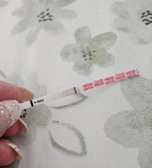 Am I pregnant??