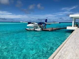 Cancel Maldives and go where?