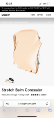 Fill my make up bag for £100