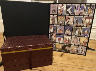 General “waifs and strays” beauty advent calendar opening thread