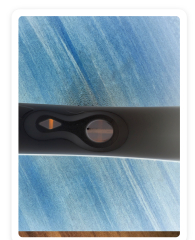 Is this a faint positive ???