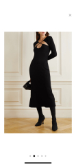 Personal stylist - autumn, winter and Xmas edition