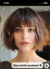 Make over help - with pics (gulp!)