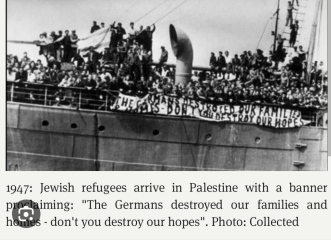 Why Can't Gazans Leave?